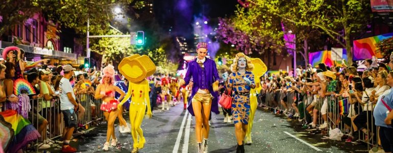 the-sydney-mardi-gras-2026