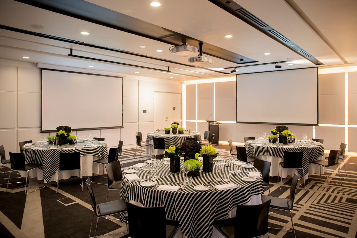 Pullman Sydney Airport Meeting Space