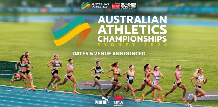 australian-athletics-championships-2026