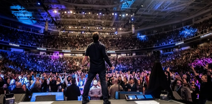 fortuna-one-global-summit-sydney-2026