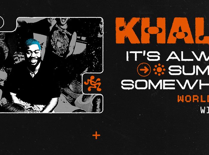 khalid-its-always-summer-somewhere-tour-2026