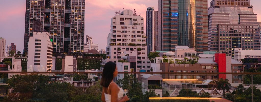 Best events in Bangkok
