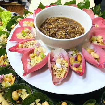 thai-buffet