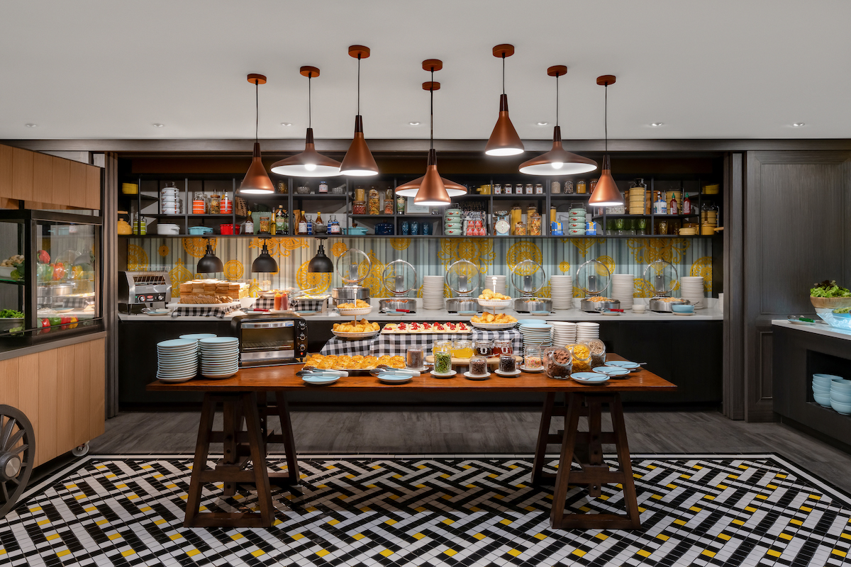 Best Thai Restaurant in Silom 2025