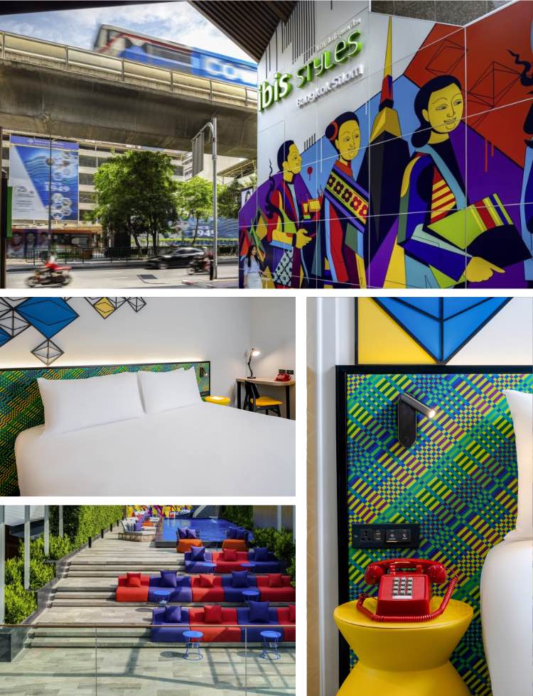 gay hotel in bangkok