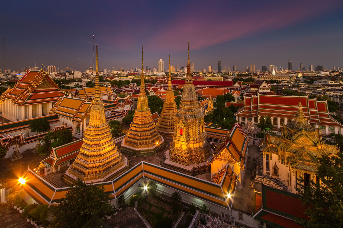 Wat Pho