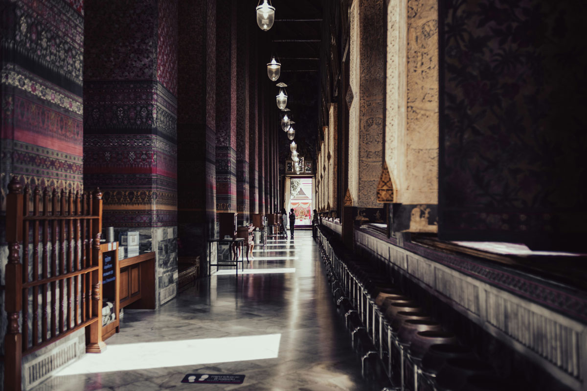 Wat Pho