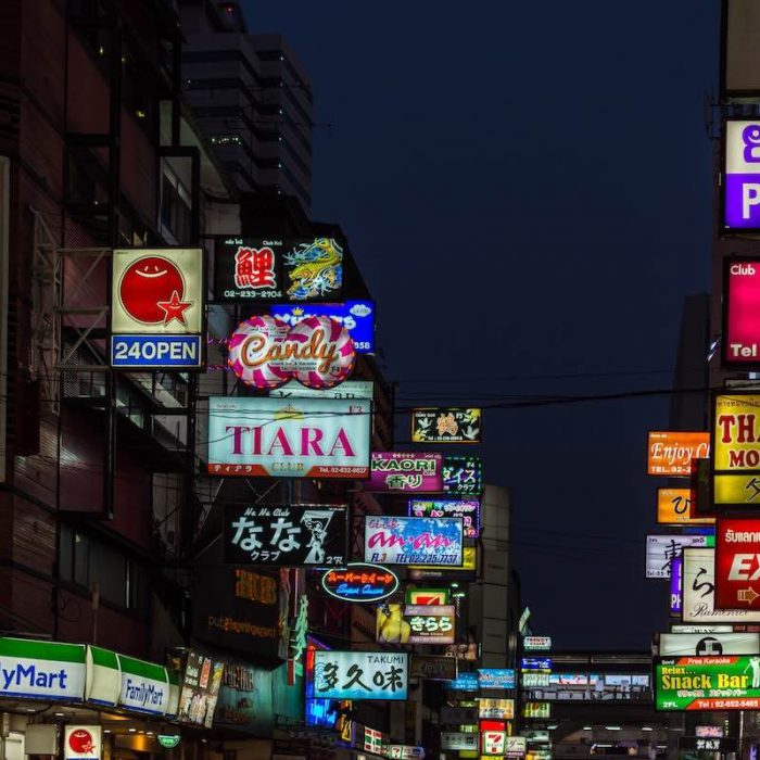 patpong-night-market