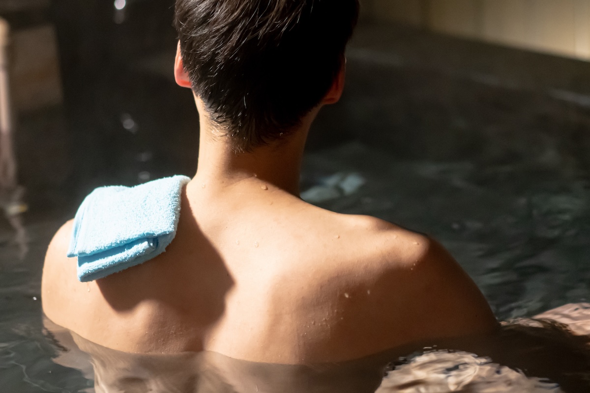Best Onsen Spots in Silom