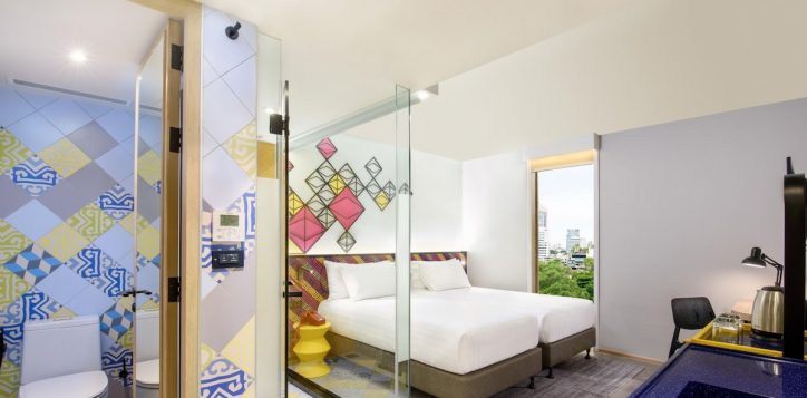 hotel-in-silom