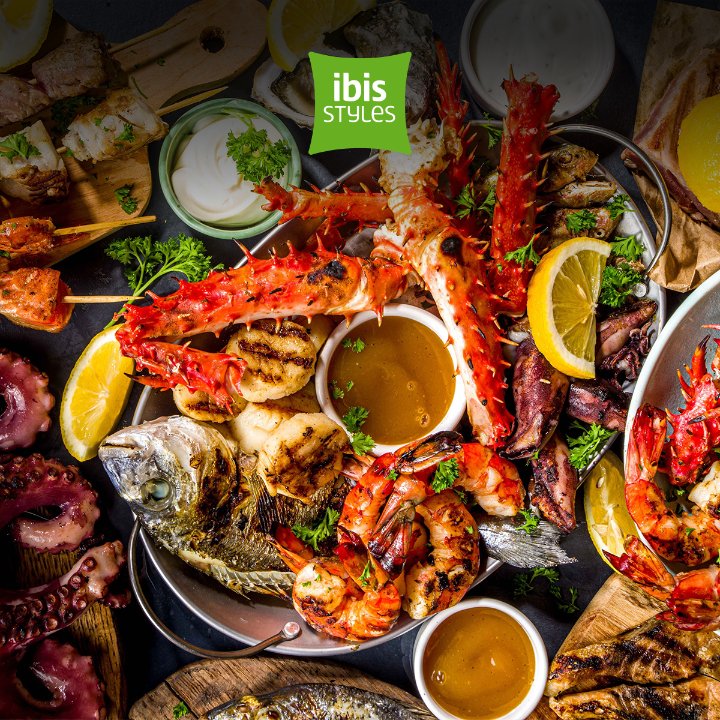 Rooftop Grand Dinner Celebration