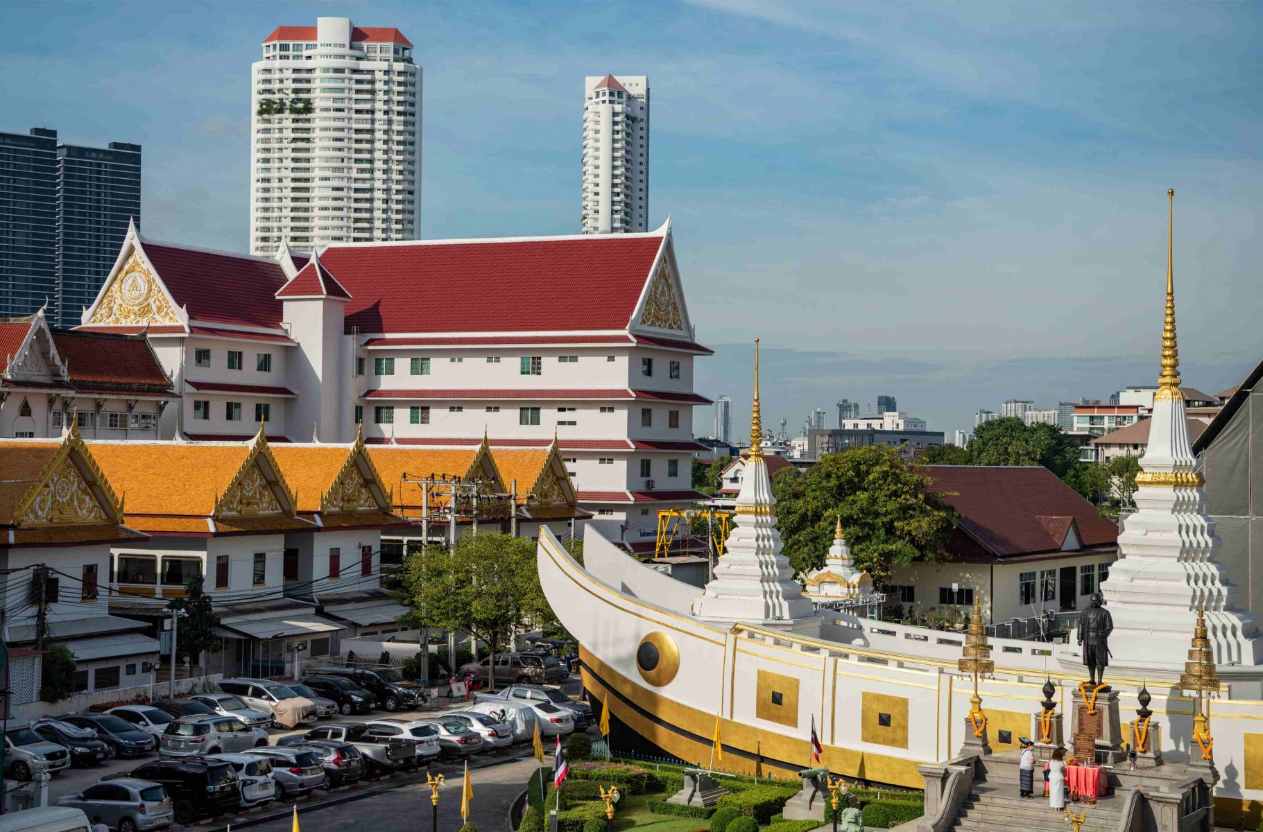 Wat Yannawa