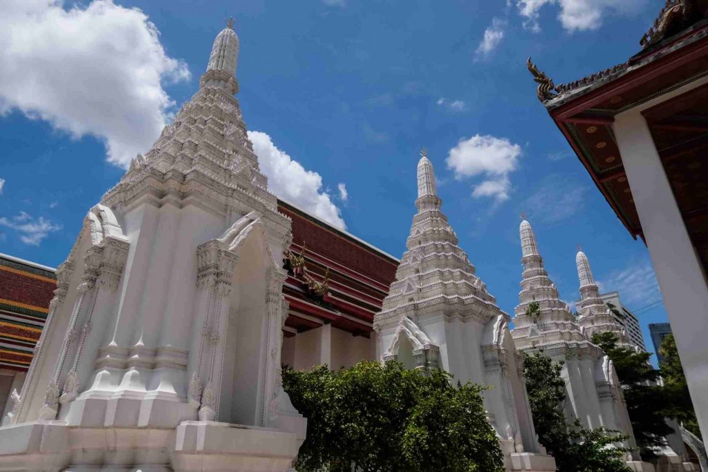 Wat Mahapruttaram