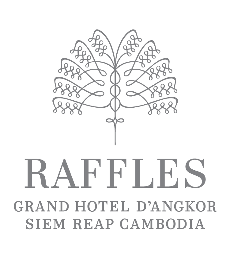 Raffles Grand Hotel d'Angkor