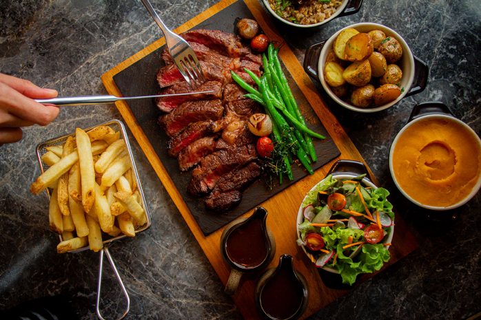 omi-steak