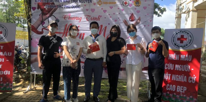 blood-donation
