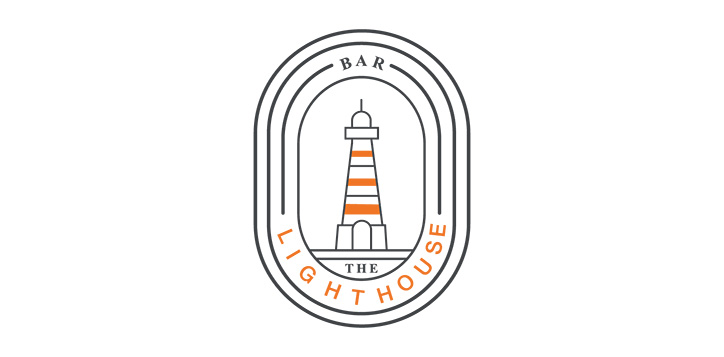 The Lighthouse Bar Logo