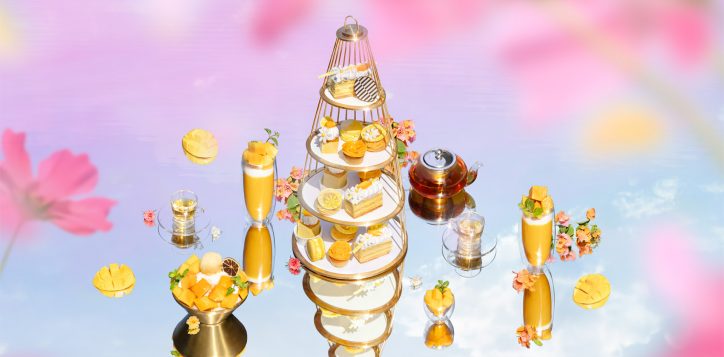 mango-afternoon-tea-set