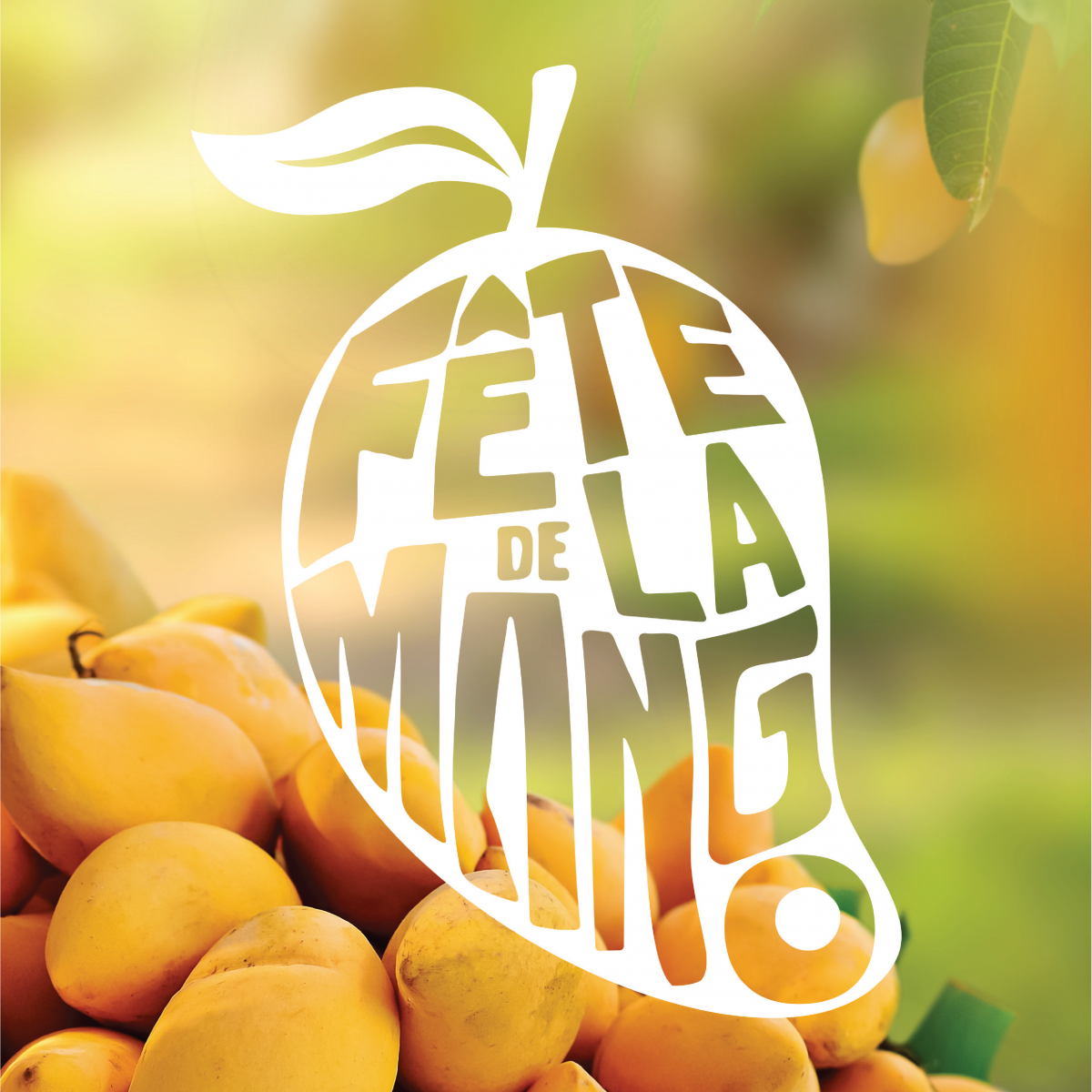 FÊTE DE LA MANGO