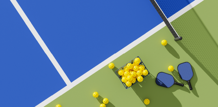 pickleball
