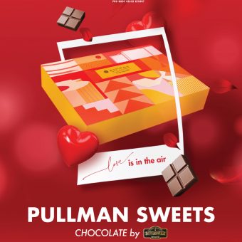 pullman-sweets