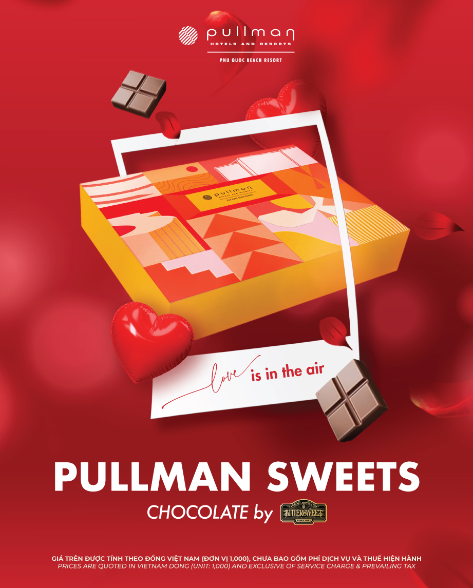 PULLMAN SWEETS