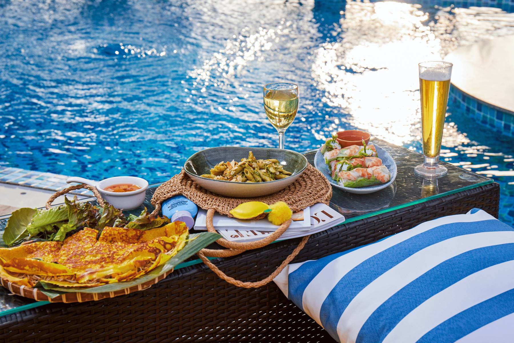 THƯỞNG THỨC CÙNG PULLMAN