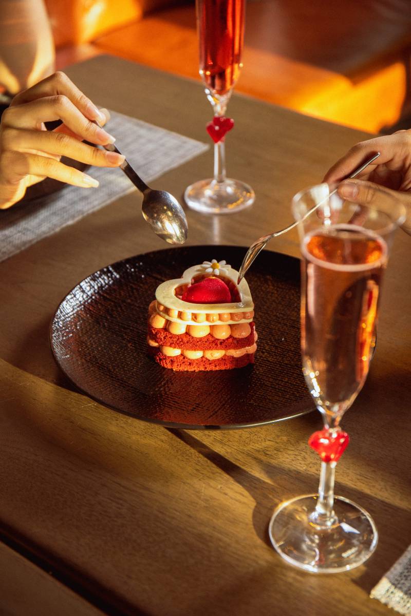 MADDIE’S LOVE MADNESS