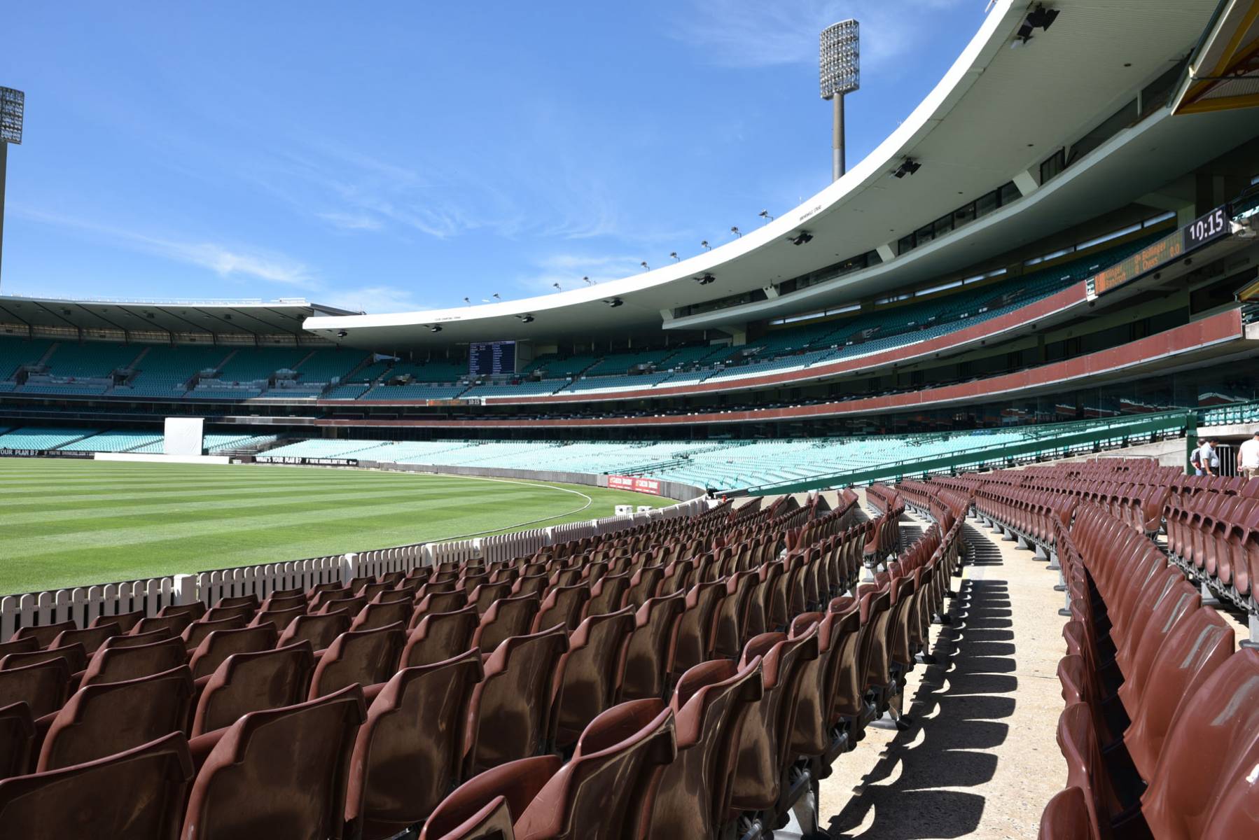 Mercure Sydney - Sydney Cricket Ground