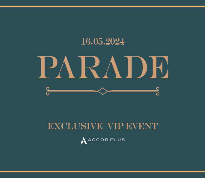 vip-parade-event-dine-meet-and-greet-stay