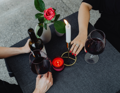 romantic-getaway-in-sydney-cbd
