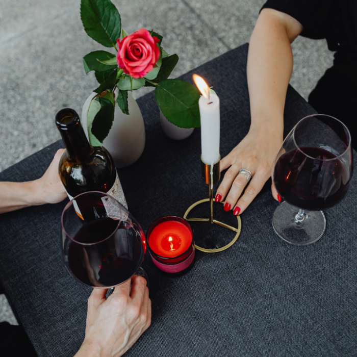 romantic-getaway-in-sydney-cbd