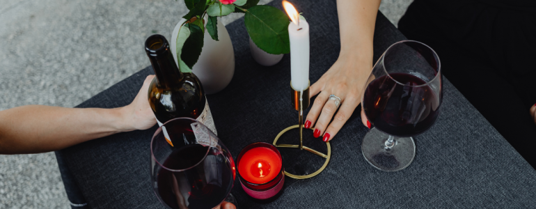 romantic-getaway-in-sydney-cbd
