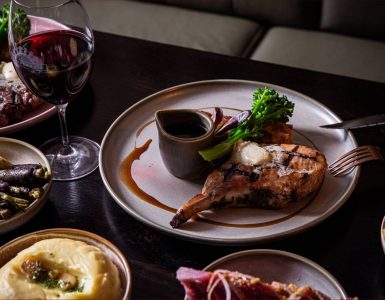 foodie-getaway-in-sydney-cbd