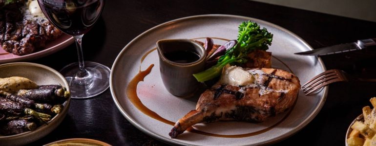 foodie-getaway-in-sydney-cbd