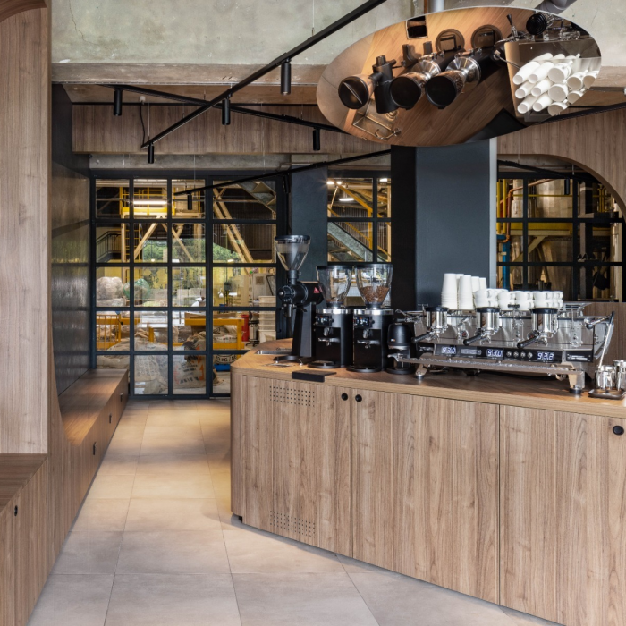 local-secrets-coffee-runs