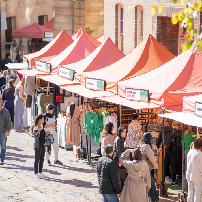 local-secrets-weekend-markets-around-mercure-sydney