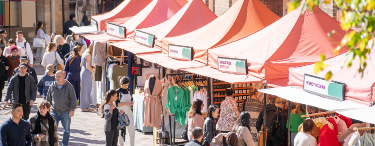 local-secrets-weekend-markets-around-mercure-sydney