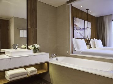 Mövenpick Resort Waverly Phu Quoc - 투 베드룸 패밀리 레지던스 Mövenpick Resort Waverly Phu Quoc - 투 베드룸 패밀리 레지던스