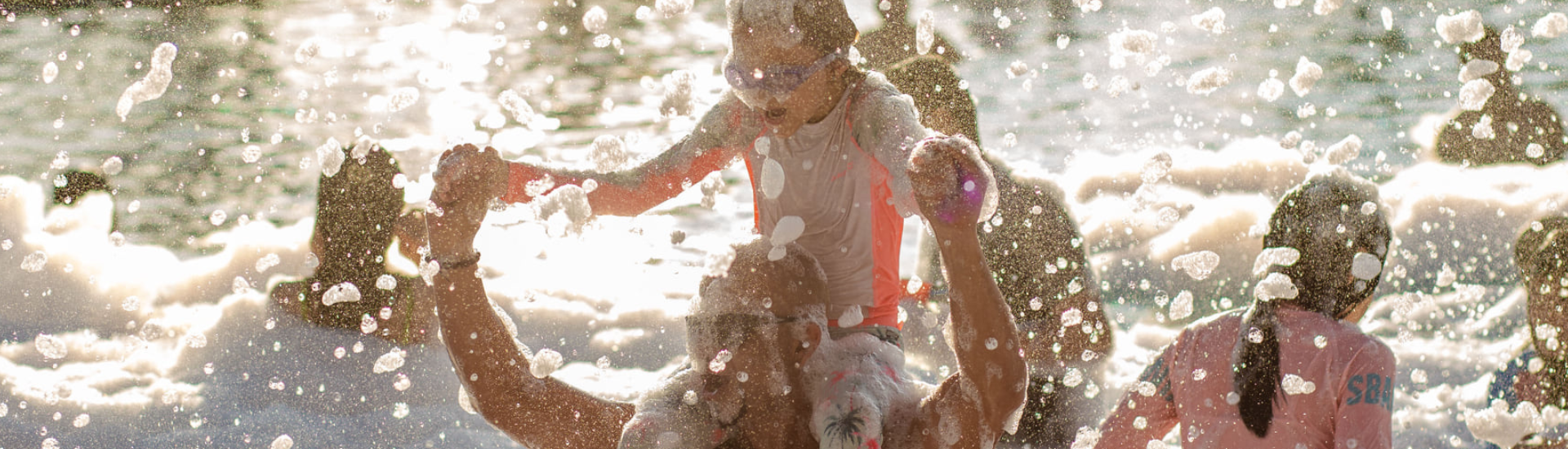 Mövenpick Resort Waverly Phu Quoc Cool off the tropical heat with the