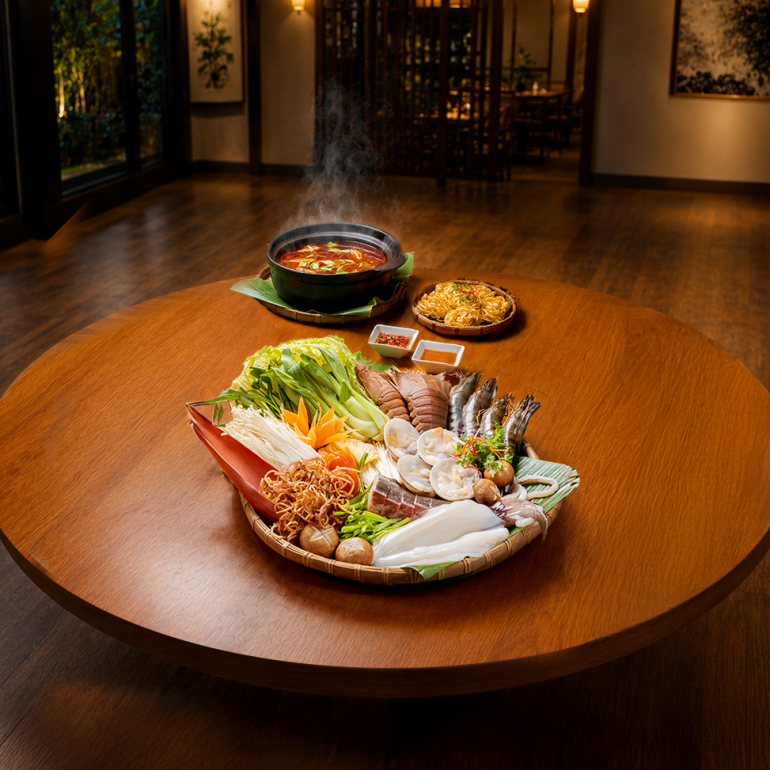 seafood-hot-pot