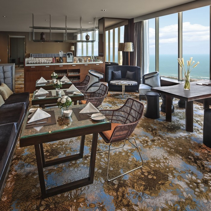 executive-lounge