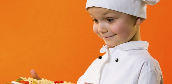 the-little-chef