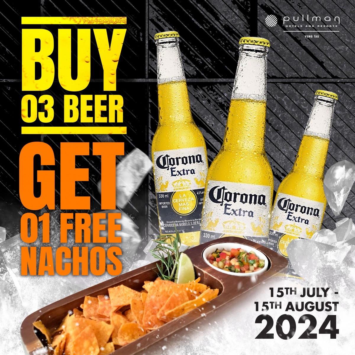 Buy 03 Get 01 Free