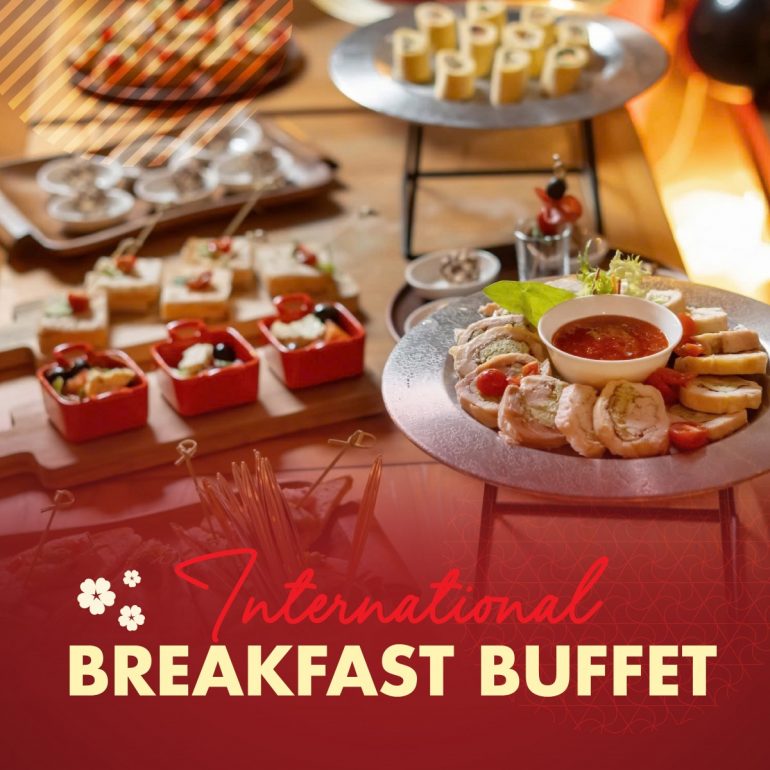 international-breakfast-buffet