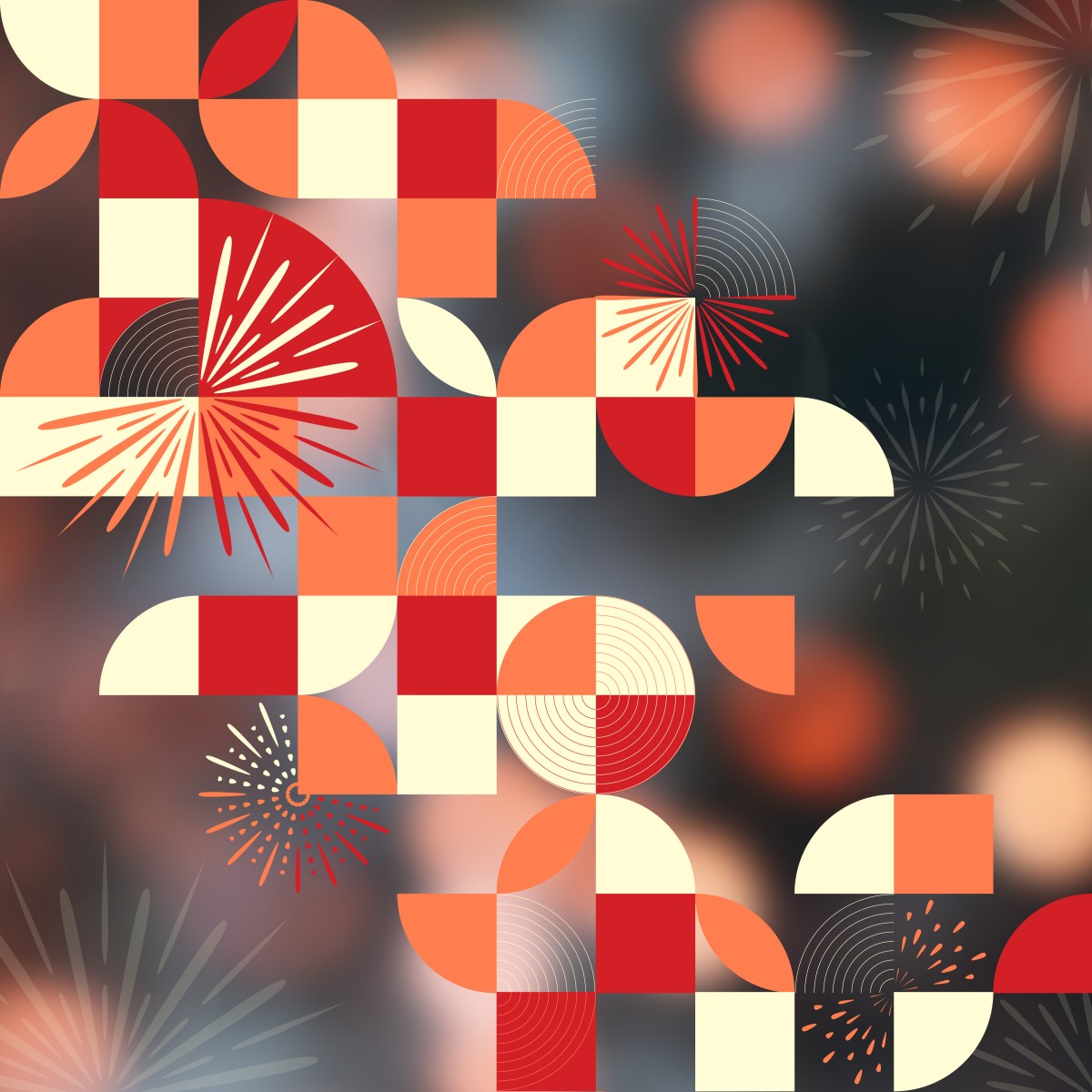 “Tick-Tock” Midnight Party