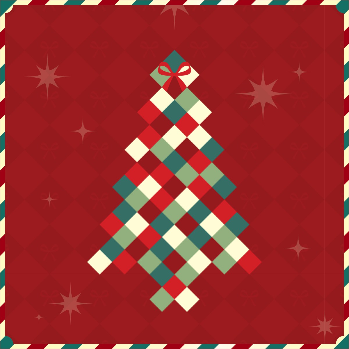 Christmas Tree Lighting