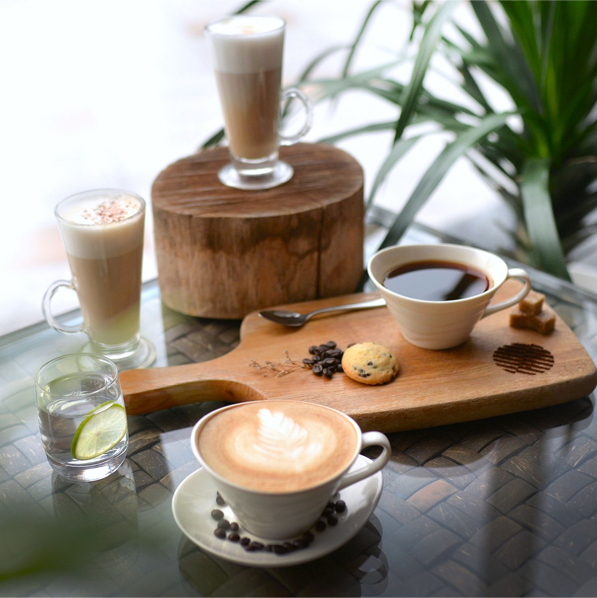 Cà Phê Pullman Vũng Tàu