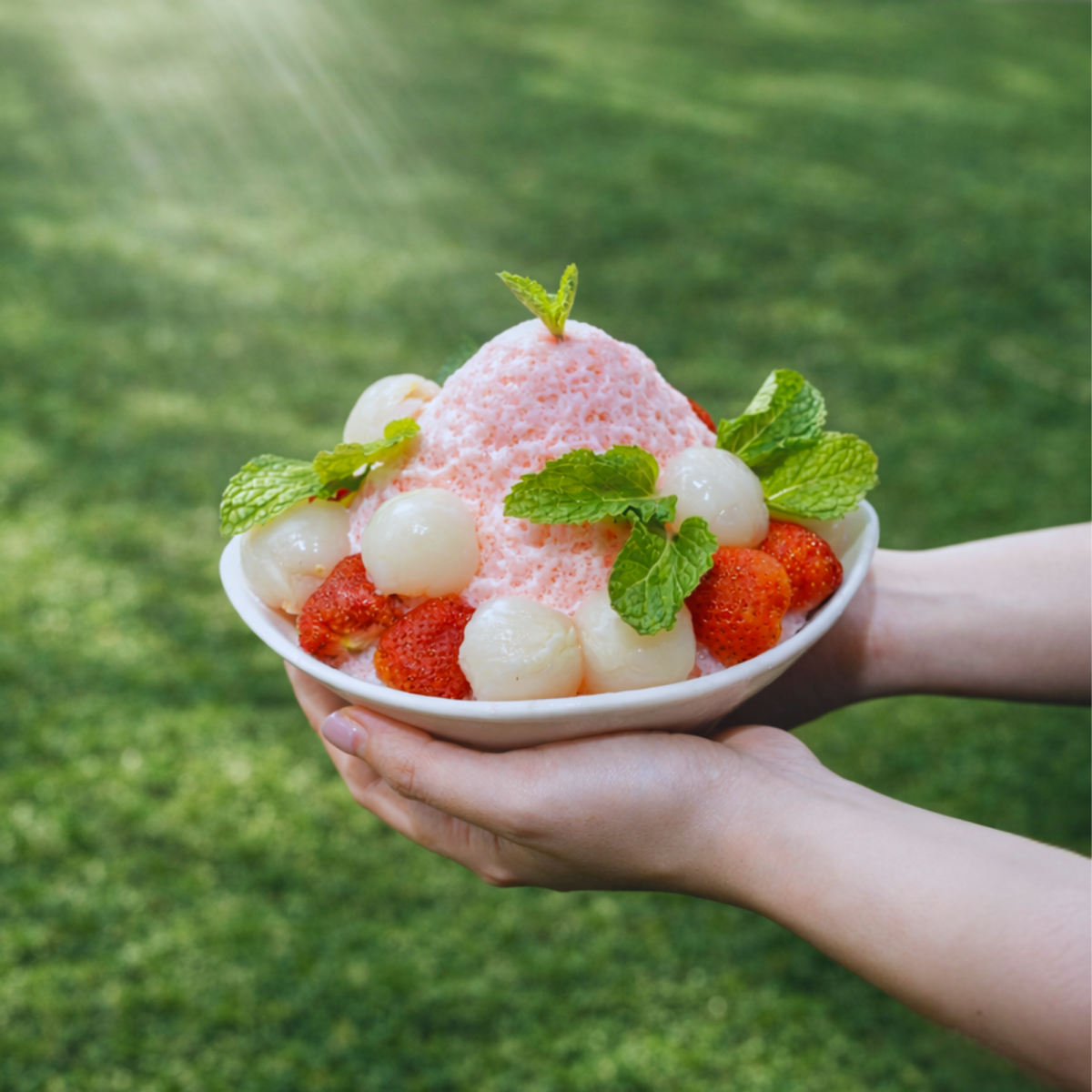Tết Bingsu