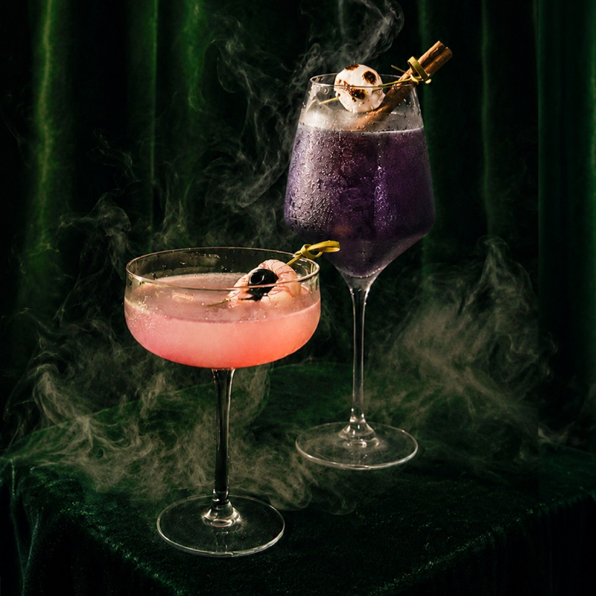 Spooky Sip